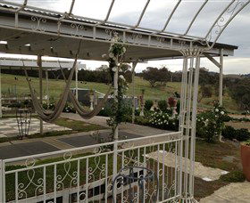 Paci Spa - Tourism Hervey Bay 0