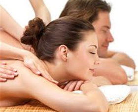 Paci Spa - Tourism Hervey Bay 2