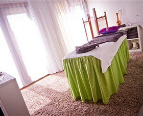 Paci Spa - Tourism Hervey Bay 1