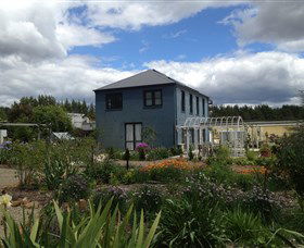 Paci Spa - Tourism Hervey Bay 3