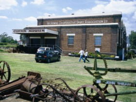 Clifton QLD Hervey Bay Accommodation