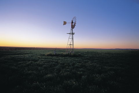 Lions Park Hodgsonvale - Tourism Hervey Bay 0