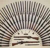 Lithgow Small Arms Factory Museum