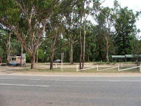 Lions Park - Hervey Bay Accommodation 0