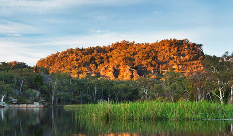 Wollemi National Park - Hervey Bay Accommodation 0