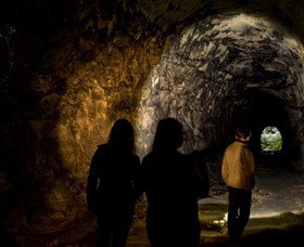 Newnes Plateau - Hervey Bay Accommodation 0