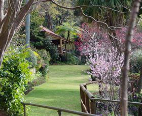 Spring Bluff Railway Station - Tourism Hervey Bay 3