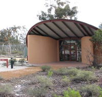 Barna Mia Native Animal Sanctuary - Hervey Bay Accommodation