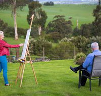 Ungulla Country Garden - Hervey Bay Accommodation