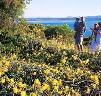 Joseph Banks Conservation Park - Hervey Bay Accommodation