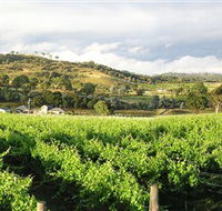 Tallagandra Hill - Hervey Bay Accommodation