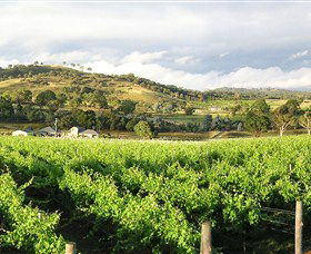 Tallagandra Hill - Tourism Hervey Bay 0