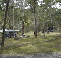 Wooldridge Recreation and Fossicking Reserve - Hervey Bay Accommodation