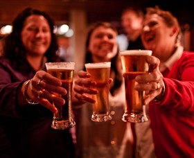 Granite Belt Brewery - Hervey Bay Accommodation 1