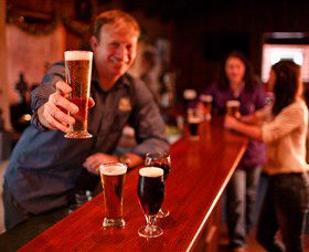 Granite Belt Brewery - Hervey Bay Accommodation 0