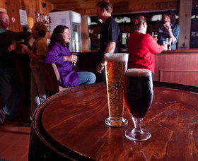Granite Belt Brewery - Hervey Bay Accommodation 3