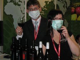 Symphony Hill Wines - Tourism Hervey Bay 3