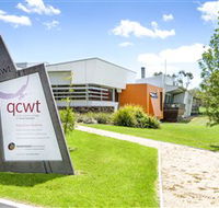 Varias Restaurant and Conference Centre incorporating Banca Ridge Winery Cellar Door