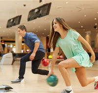 AMF Belconnen Ten Pin Bowling Centre - Hervey Bay Accommodation