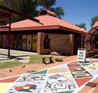 Country Art Escapes - New England North West Regional Arts Trail - Hervey Bay Accommodation