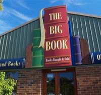 Big Book - Hervey Bay Accommodation