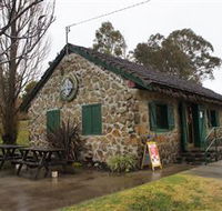 Crofters Cottage - Hervey Bay Accommodation