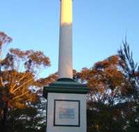 Mitchells Ridge Lookout - Hervey Bay Accommodation