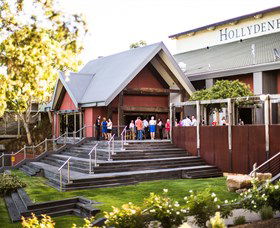 Jerrys Plains NSW Hervey Bay Accommodation