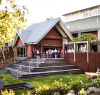 Hollydene Estate Wines and Vines Restaurant - Hervey Bay Accommodation