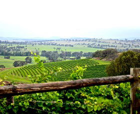 Hollydene Estate Wines And Vines Restaurant - Hervey Bay Accommodation 2