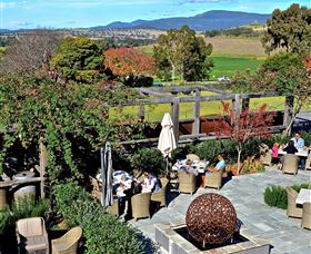 Hollydene Estate Wines And Vines Restaurant - Hervey Bay Accommodation 8
