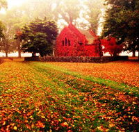 Gostwyck Chapel - Hervey Bay Accommodation