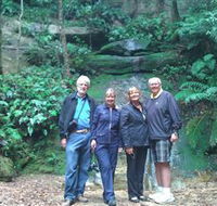 Country Trails Private Tours - Hervey Bay Accommodation