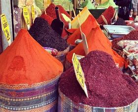 Mia Cucina Walking Food Tours - Hervey Bay Accommodation 8