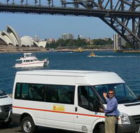 Waratah Adventure Tours - Hervey Bay Accommodation