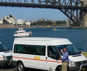 Waratah Adventure Tours - Hervey Bay Accommodation 0