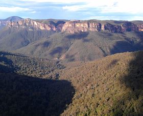Waratah Adventure Tours - Hervey Bay Accommodation 3