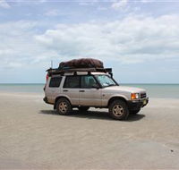 Gold Class Adventures - Hervey Bay Accommodation