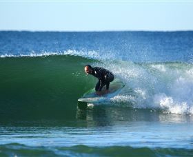 Wittitrin NSW Hervey Bay Accommodation