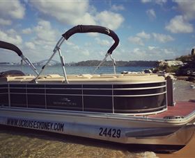 Ucruise Sydney - Tourism Hervey Bay 1