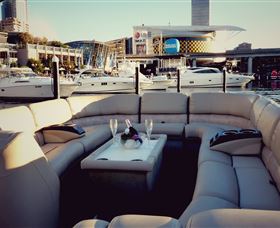 Ucruise Sydney - Tourism Hervey Bay 0