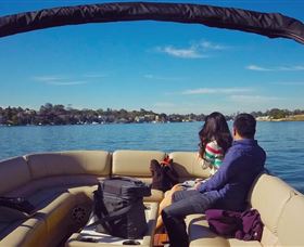 Ucruise Sydney - Tourism Hervey Bay 3