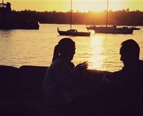 Ucruise Sydney - Tourism Hervey Bay 5