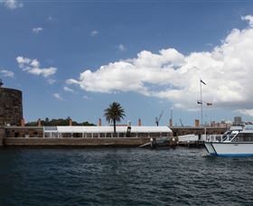 H2O Maxi Taxis - Tourism Hervey Bay 0
