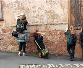 Click Walk Learn Photography Tours - Hervey Bay Accommodation 3