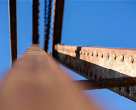 Click Walk Learn Photography Tours - Hervey Bay Accommodation 8