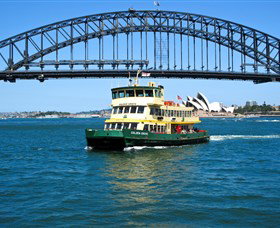 Click Walk Learn Photography Tours - Hervey Bay Accommodation 6