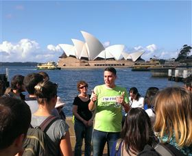 I'm Free Tours - Tourism Hervey Bay 0