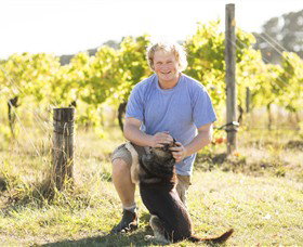 Quealy Winemakers - Hervey Bay Accommodation 2