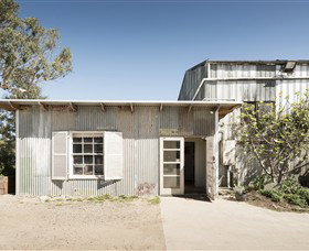 Quealy Winemakers - Hervey Bay Accommodation 4